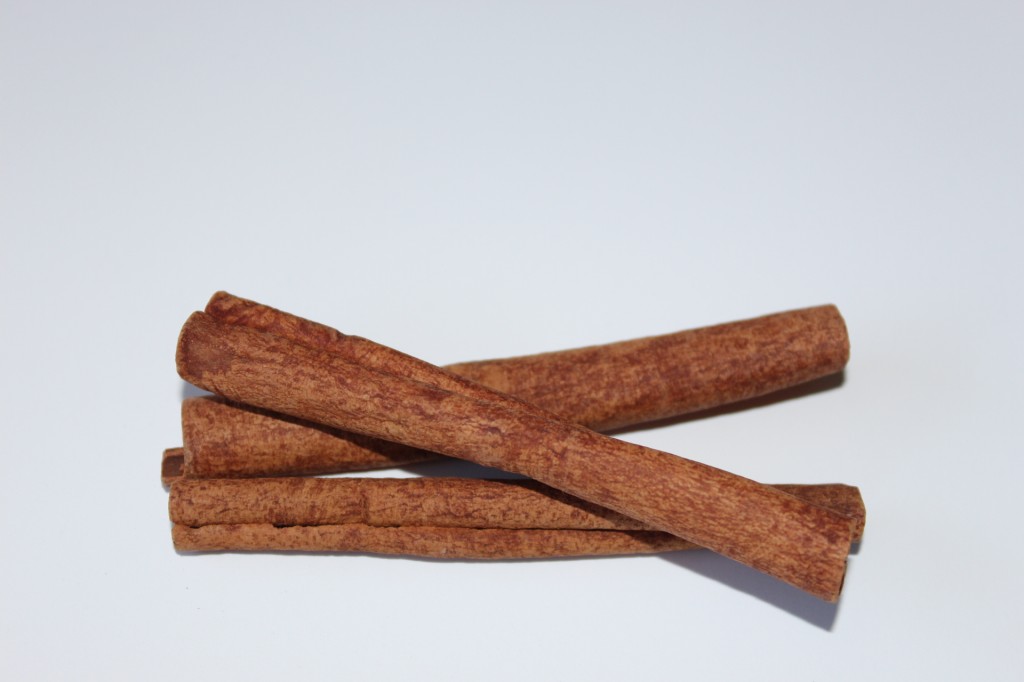 Cinnamon Sticks