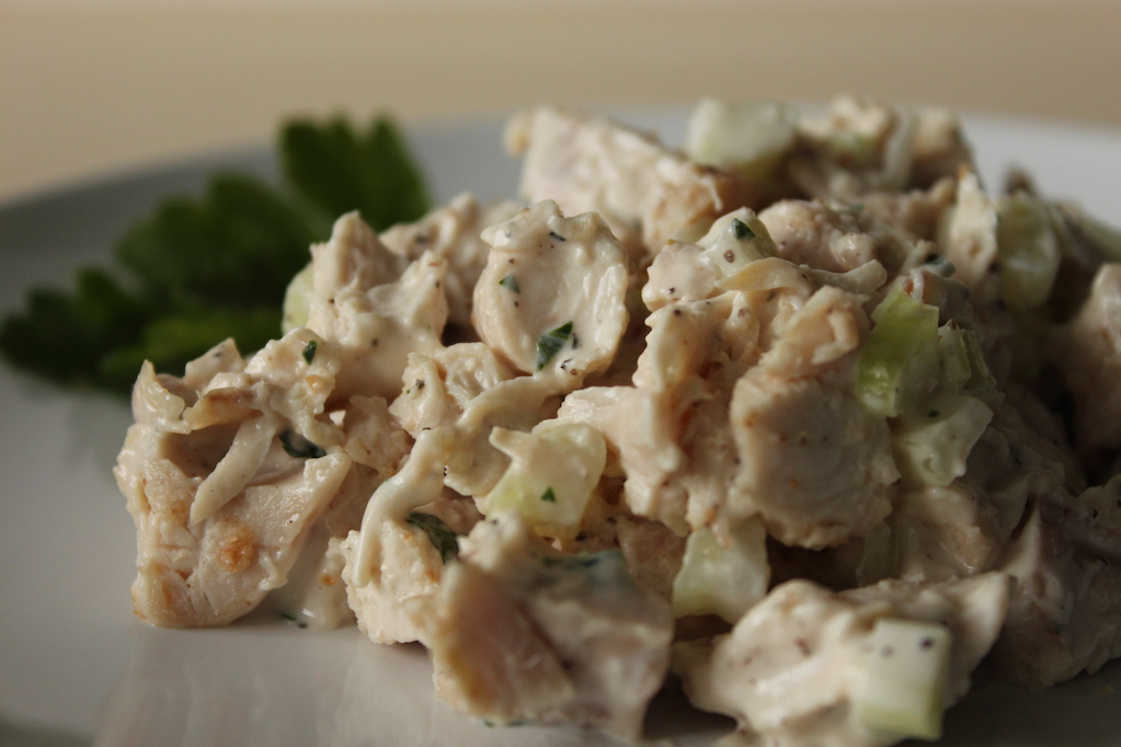 Chicken Salad