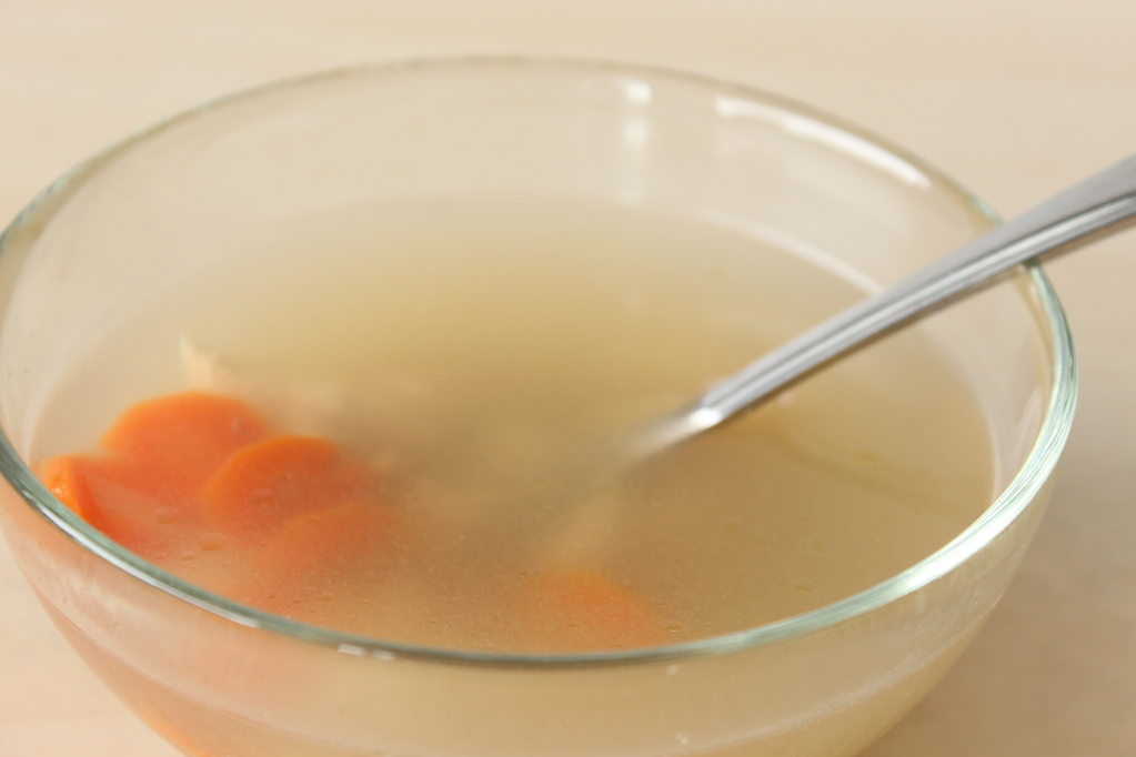 Detox Broth