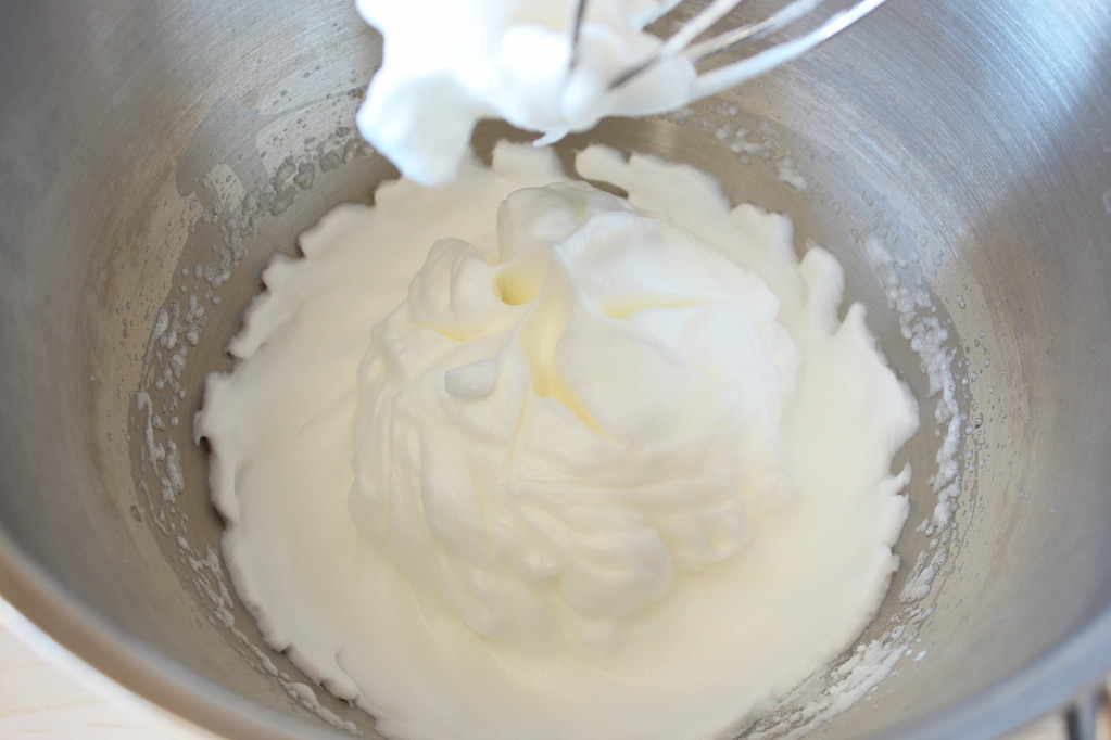 Egg Whites