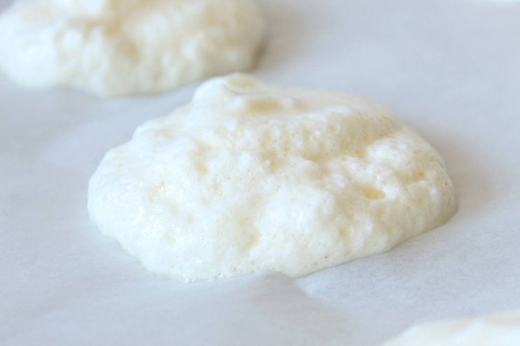 Cloud Bread