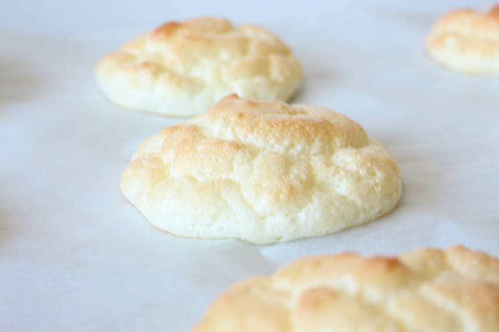 Cloud Bread