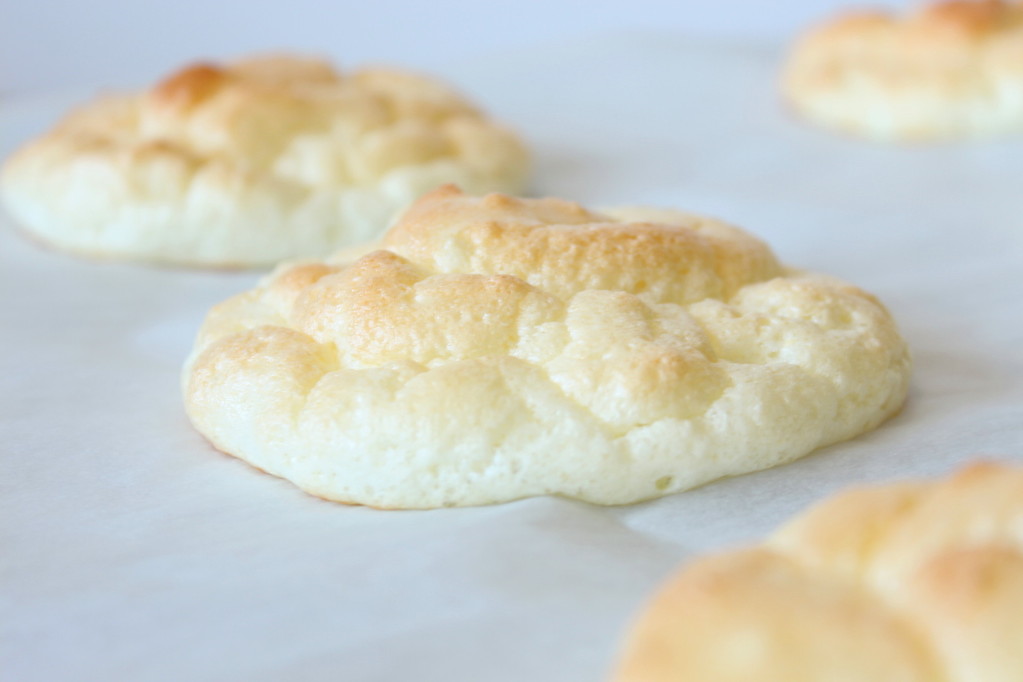 Cloud Bread