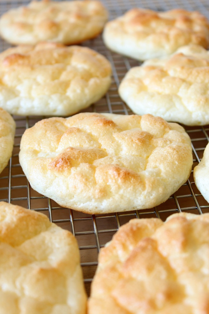 Cloud Bread