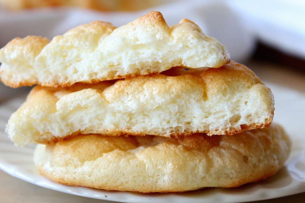 Cloud Bread