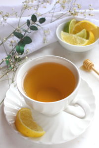 Bone Building Herbal Tea